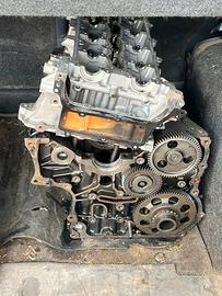 Monoblocco mercedes 651