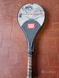 Racchetta da tennis Wilson 