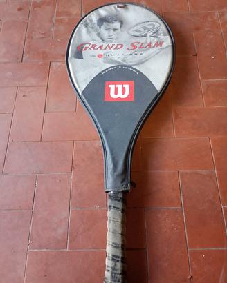 Racchetta da tennis Wilson 