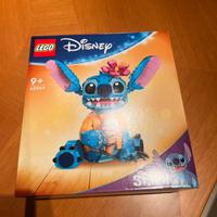 LEGO Stitch Disney bambini 9+