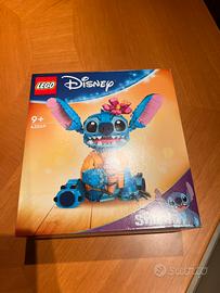 LEGO Stitch Disney bambini 9+