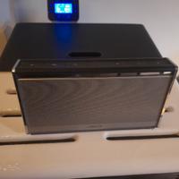 Bose Soundlink Mobile Speaker 