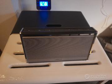 Bose Soundlink Mobile Speaker 
