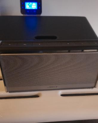 Bose Soundlink Mobile Speaker 