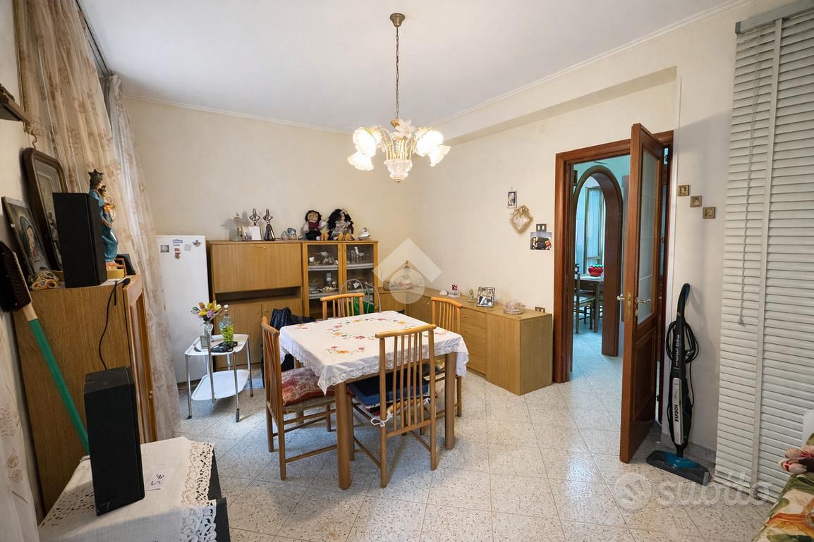 Appartamento – Foggia, Rione Candelaro - Vista 4
