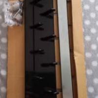 Appenditutto per armadio. Nuovo!