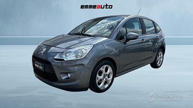 Citroen C3 1.6 HDi 90
