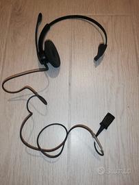Cuffia monoauricolare PLANTRONICS