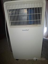 condizionatore portatile 