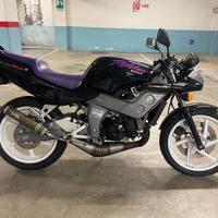 Honda NSR 125 Raiden - ASI