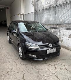 Volkswagen Polo 1.6 TDI DPF 5 porte Comf. BlueMoti
