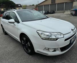CITROEN C5 Stupenda 2.0 HDi 160 Exclu