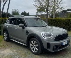 Mini Cooper D Countryman Mini 2.0 Cooper D Classic