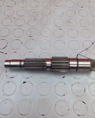ALBERO SECONDARIO HONDA CRF 250 2014 2017 CRF250 2