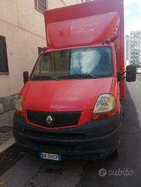 Sgomberi, Svuota tutto, Traslochi e Pulizie