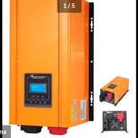 Inverter 12 volt