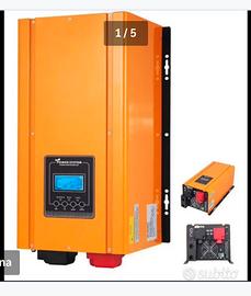 Inverter 12 volt