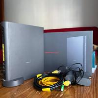 Vodafone Wi-Fi 6 Station