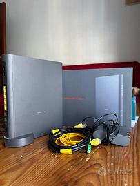 Vodafone Wi-Fi 6 Station