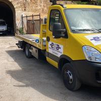 Carroattrezzi 35c18