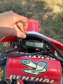 Honda crf 250