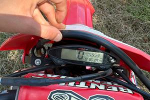 Honda crf 250