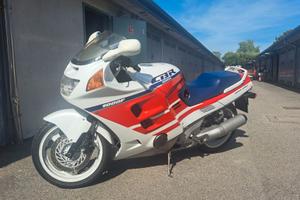 HONDA CBR 1000 F - 1990 - Moto Storica FMI