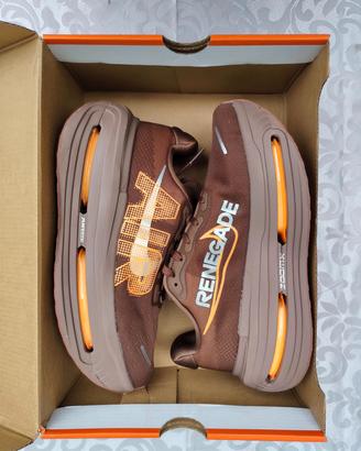 Nike Vomero Premium X Renegade Brown 42