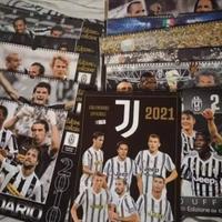 Calendari Ufficiali Juventus 