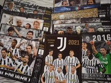 Calendari Ufficiali Juventus 