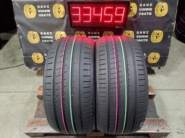 2 GOMME YOKOHAMA 245 40 19 AL 95% ESTIVE DOT24