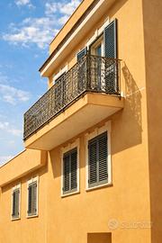 Da privato casa autonoma a Catania zona leopardi