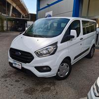 Ford Transit Custom 320 2.0 EcoBlue 130cv PC Combi