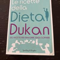 Le ricette della dieta Dukan