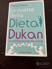 Le ricette della dieta Dukan