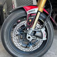 CONVOGLIATORI Pinze Freno Ducati ApriliaTriumph