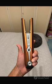 Piastra dyson corrale