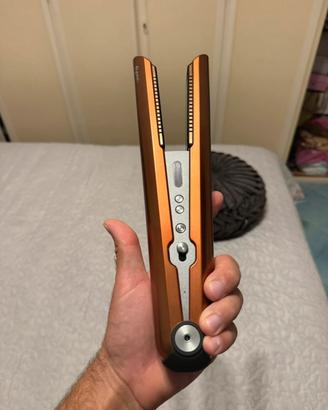 Piastra dyson corrale