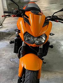 Kawasaki Z750