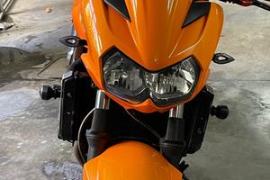 Kawasaki Z750