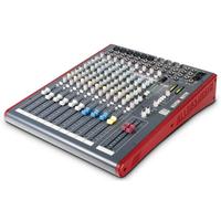 ALLEN & HEATH ZED12FX- MIXER ZED 12 FX(NUOVO9