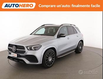 MERCEDES-BENZ GLE 350 RC88238
