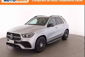 MERCEDES-BENZ GLE 350 RC88238