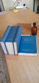 Farmacopea Ufficiale Ottava edizione 