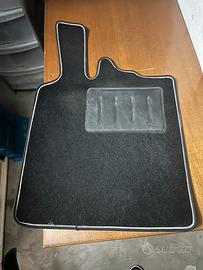 Tappetini smart 451