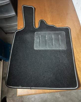 Tappetini smart 451