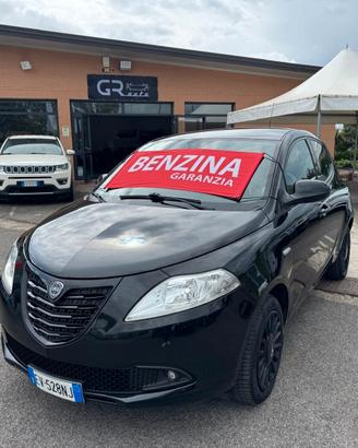 Lancia Ypsilon 1. 2 BENZINA 69CV 2014