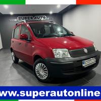 FIAT Panda 1.3 MJT 75 CV