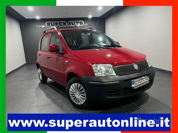 FIAT Panda 1.3 MJT 75 CV