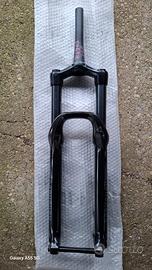 Forcella Rockshok 160